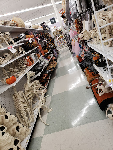 Fabric Store «Jo-Ann Fabrics and Crafts», reviews and photos, 699 Lewelling Blvd #230, San Leandro, CA 94579, USA