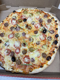 Photos du propriétaire du Pizzeria Pizza Jezza à Saint-Lager-Bressac - n°2