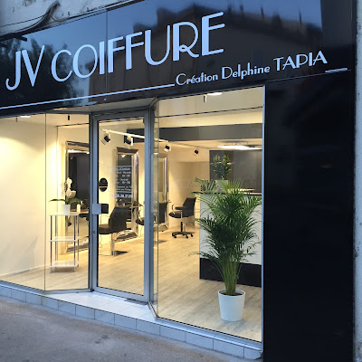 JV COIFFURE à Alès