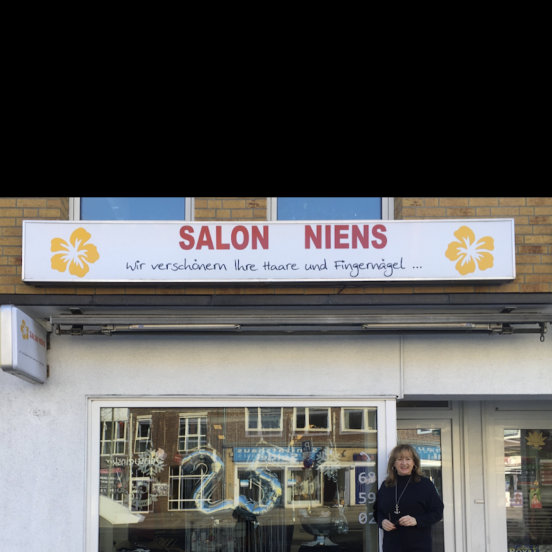 Salon Marika Niens