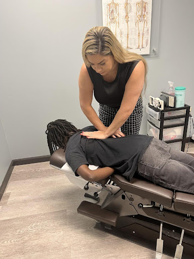 Chiropractor «Arrowhead Clinic Chiropractor Lithia Springs», reviews and photos