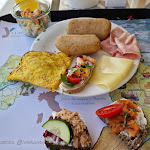 Photo n°4 de l'avis de Gerda.a fait le 16/09/2023 à 17:56 sur le  Hotel Luxor Beach à Cattolica