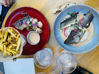 Frite du Le Bistrot d'Eléonore et Maxence à Paris - n°5