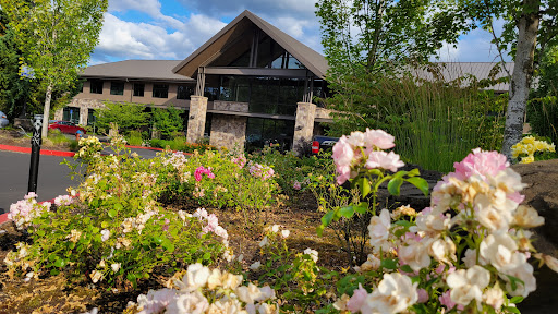 Oregon Conference Headquarters of Seventh-day Adventists