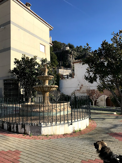 Café Bar Piedra Dura - Plaza España, 1, 18699 Lentegí, Granada, Spain