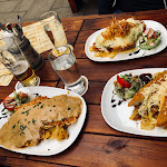 Photo n°2 de l'avis de Aneta.t fait le 26/09/2020 à 10:44 sur le  Schnitzelhaus Füssen à Füssen