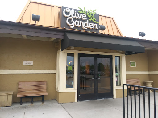 Olive Garden Italian Restaurant