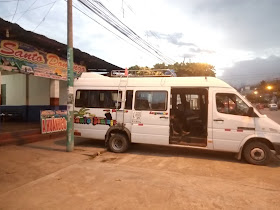 Empresa De Transporte Santo Domingo