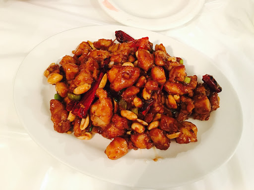 Sichuan Garden Restaurant