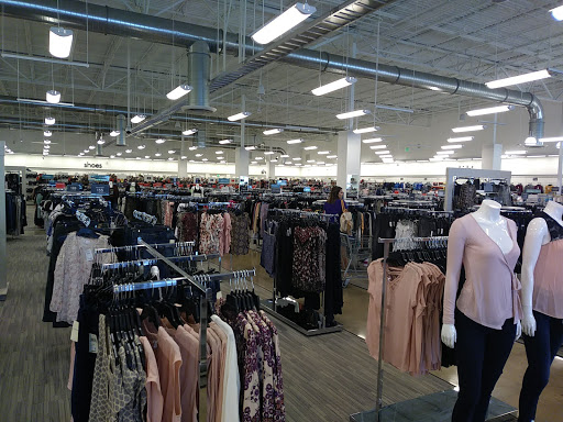 Department Store «Nordstrom Rack Woodland Plaza», reviews and photos, 8722 E 71st St, Tulsa, OK 74133, USA