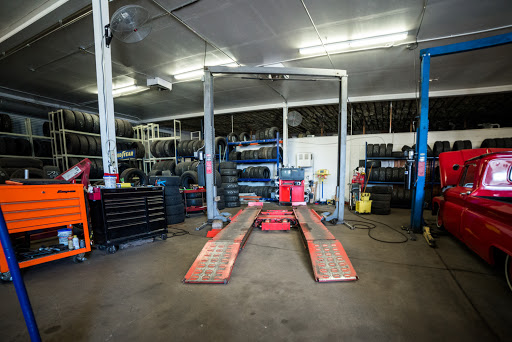 Auto Repair Shop «Premium Auto», reviews and photos, 2596 Wall Ave, Ogden, UT 84401, USA