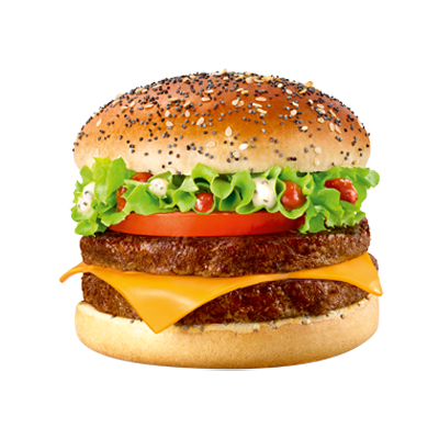 McDonald's à Nantes