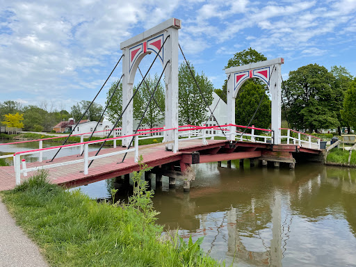 Tourist Attraction «Windmill Island Gardens», reviews and photos, 1 Lincoln Ave, Holland, MI 49423, USA