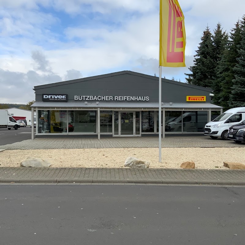 Butzbacher Reifenhaus GmbH & Co. KG