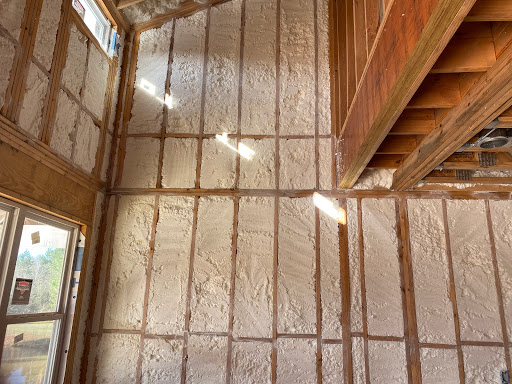 Insulation Contractor «Sunlight Contractors», reviews and photos