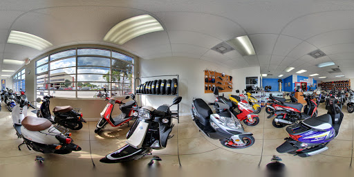 Motorcycle Dealer «NIV Motorcycles Inc», reviews and photos, 55 NW 27th Ave, Miami, FL 33125, USA