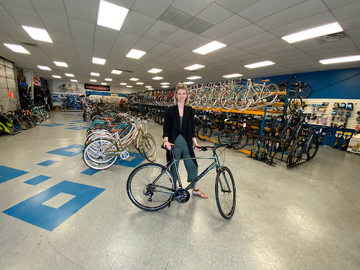 Bicycle Store «Rockwall Cycling», reviews and photos, 939 I-30, Rockwall, TX 75032, USA