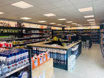 AutoTeile Direkt & MotorölDirekt Industriestraße B B5, 2345 Brunn am Gebirge, Österreich