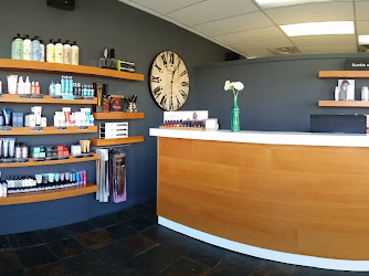 Serenity Salon