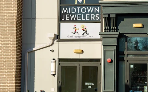 Midtown Jewelers image