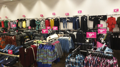 Discount Store «Fallas Discount Stores», reviews and photos, 8354 Pines Blvd, Pembroke Pines, FL 33024, USA