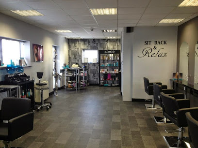 Axis Hairdressing