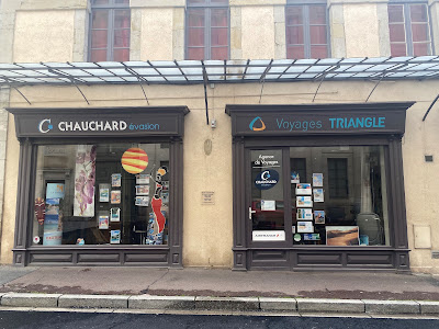 Chauchard évasion à Castres