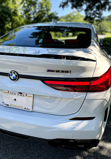 BMW Dealer «BMW of Westchester», reviews and photos, 543 Tarrytown Rd, White Plains, NY 10607, USA