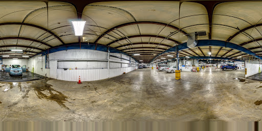 Auto Body Shop «Matthews Collision Center», reviews and photos, 200 Stage Rd, Vestal, NY 13850, USA