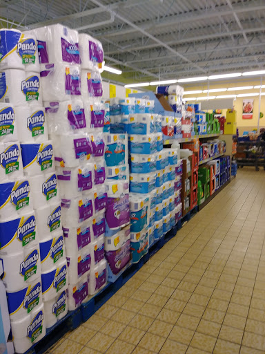 Supermarket «ALDI», reviews and photos, 1716 Vandalia St, Collinsville, IL 62234, USA