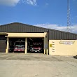 Houston Fire Station 38