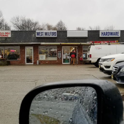 West Milford Hardware in West Milford, New Jersey