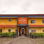 Review SMA Nasional Malang
