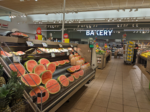 Supermarket «Super Stop & Shop», reviews and photos, 2754 Hylan Blvd, Staten Island, NY 10306, USA