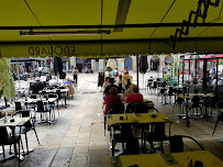 Atmosphère du Restaurant ÉDOUARD VINS ET COMESTIBLES à Bordeaux - n°8