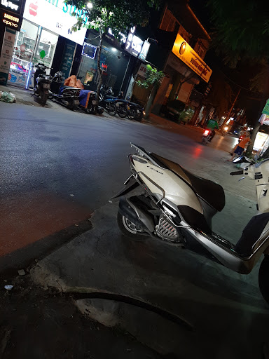 Xưởng Chế Biến Nông Sản Bảo Minh
