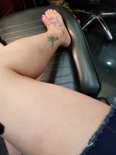 Tattoo Shop «Tonys Tattoos Body Piercing», reviews and photos, 473 Old Country Rd, Westbury, NY 11590, USA