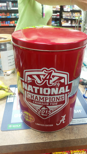 Thrift Store «Habitat For Humanity Restore», reviews and photos, 1123 Central Pkwy SW, Decatur, AL 35601, USA