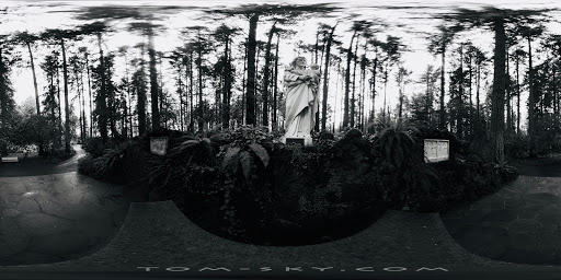 Place of Worship «The Grotto», reviews and photos, 8840 NE Skidmore St, Portland, OR 97220, USA