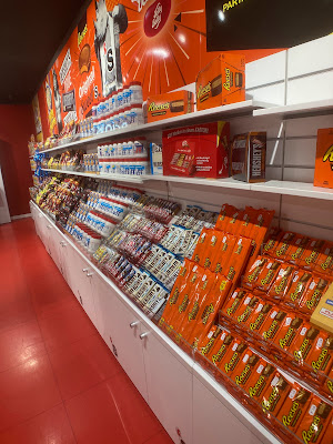 Lolly's - Créteil soleil à Créteil