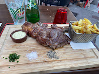 Frite du La Table Restaurant à Saint-Raphaël - n°16