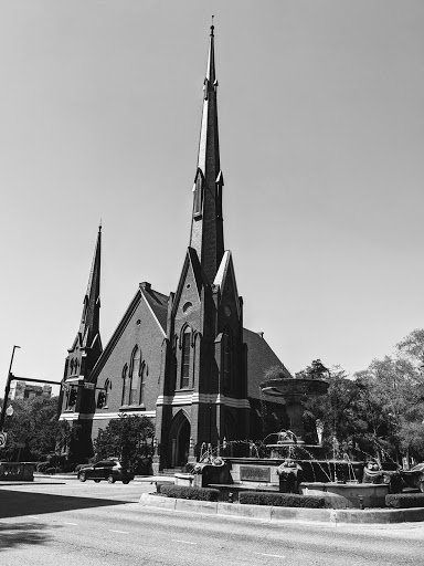 First Baptist Church