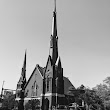 First Baptist Church