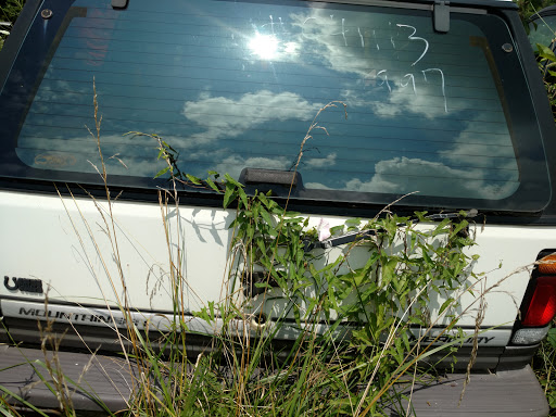 Used Auto Parts Store «Town and Country Auto Parts», reviews and photos, 10080 Cincinnati-Zanesville Rd SW, Amanda, OH 43102, USA