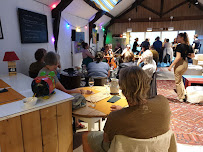 Atmosphère du Restaurant La Grange Café à Vannes - n°9