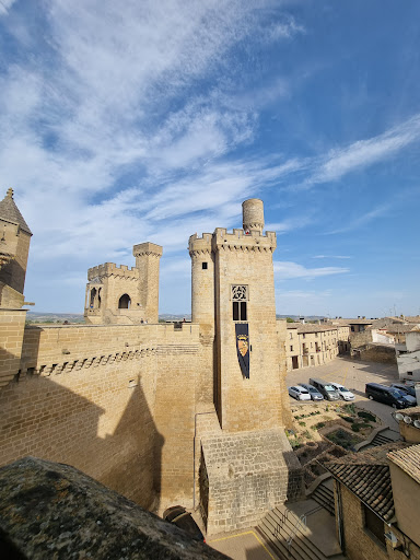 Olite 20 en Pamplona, Pamplona