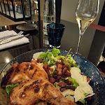 Photo n°4 de l'avis de Dana.o fait le 04/03/2023 à 07:17 sur le  The Lonely Broccoli & Terrasse à Munich