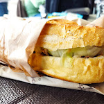 Photo n°5 de l'avis de Girolamo.r fait le 09/10/2021 à 13:01 sur le  Paninoteca Jerry Cafe' Restaurant à Nicotera