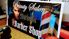 Barbella Barbershop & Beauty Salon