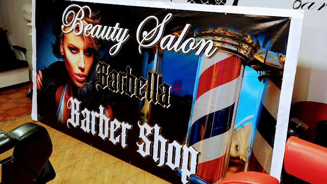 Barbella Barbershop & Beauty Salon